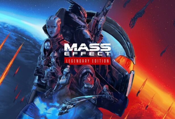 Były scenarzysta BioWare’u opuścił studio przez sukces Mass Effecta: Edycji Legendarnej