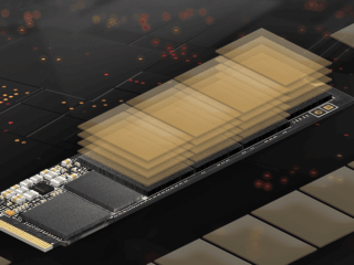 Test dysku SSD MSI Spatium M480 HS 2 TB – idzie nowe!