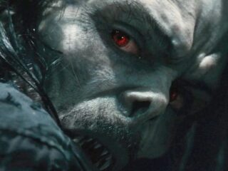 Morbius to kino(wa porażka) [RECENZJE]