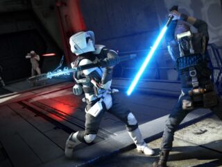 Ubisoft poszukuje testerów do swojej gry z uniwersum Star Wars