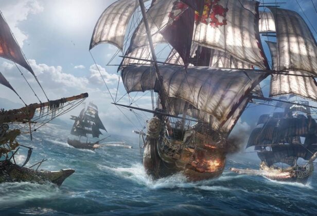 Skull and Bones: Wyciekła data premiery. Być może zagramy w tym roku [AKTUALIZACJA]