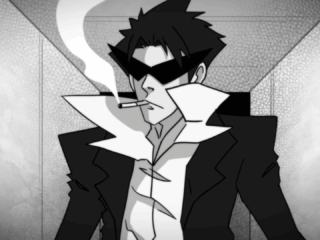 Recenzja Wolfstride. Zagrajcie w pikselanimeart z duszą… i walczącymi mechami