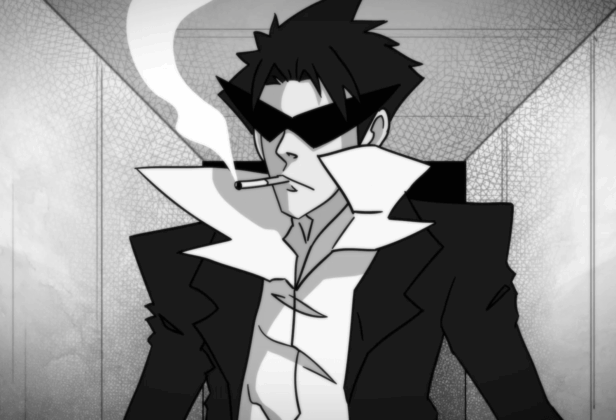 Recenzja Wolfstride. Zagrajcie w pikselanimeart z duszą… i walczącymi mechami