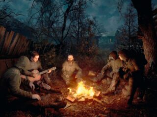 Stalker 2 opóźniony. Premiera dopiero pod&nbsp;koniec roku