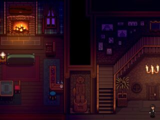 Haunted Chocolatier: Nowe grafiki z nadchodzącej gry twórcy Stardew Valley