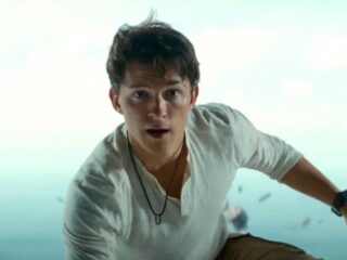 „Uncharted”: Zobacz rozszerzoną scenę z samolotem