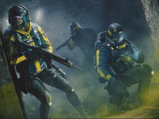 Znamy oficjalne wymagania sprzętowe Rainbow Six Extraction