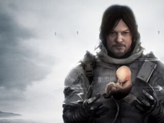 Death Stranding Director’s Cut wyjdzie na&nbsp;PC wiosną tego roku