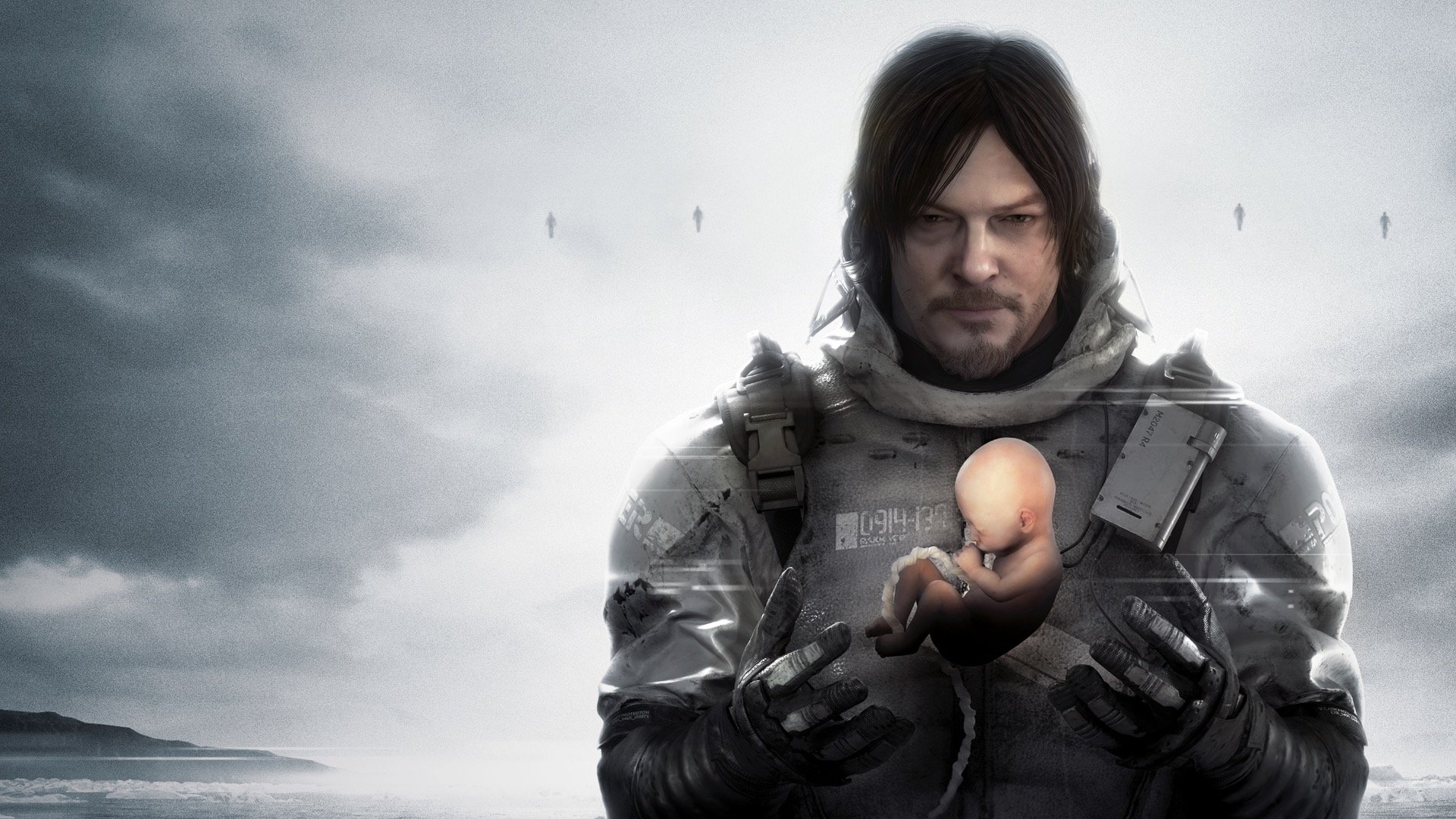 Death Stranding Director’s Cut wyjdzie na&nbsp;PC wiosną tego roku
