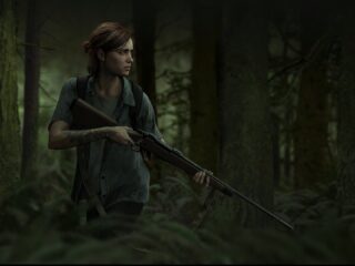 Naughty Dog pracuje równolegle nad kilkoma nowymi projektami
