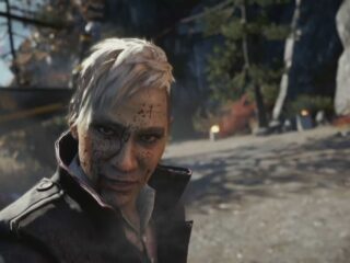 Far Cry 6: W nowym dodatku wcielimy się w Pagana Mina
