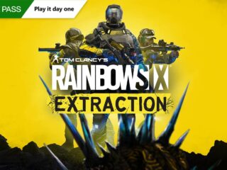 Rainbow Six Extraction od dnia premiery w Xbox Game Passie, Ubisoft+ wchodzi na Xboksy