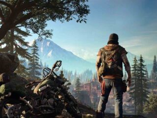 Days Gone: Ciąg dalszy przepychanek Bend Studio i byłego scenarzysty. „Usiądź, synu”