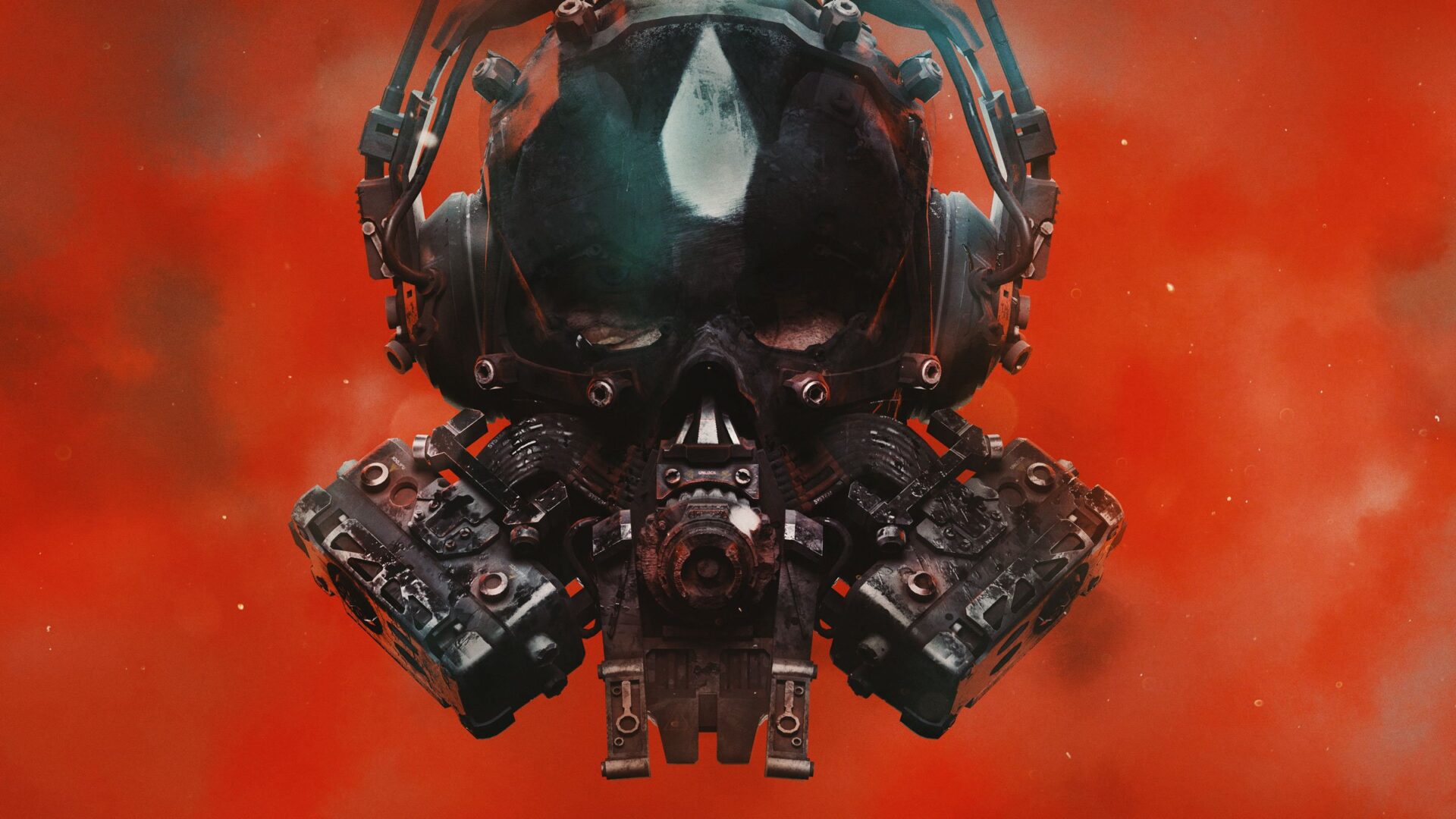 Recenzja GTFO. Oto hardkorowy co-op. Zbyt hardkorowy