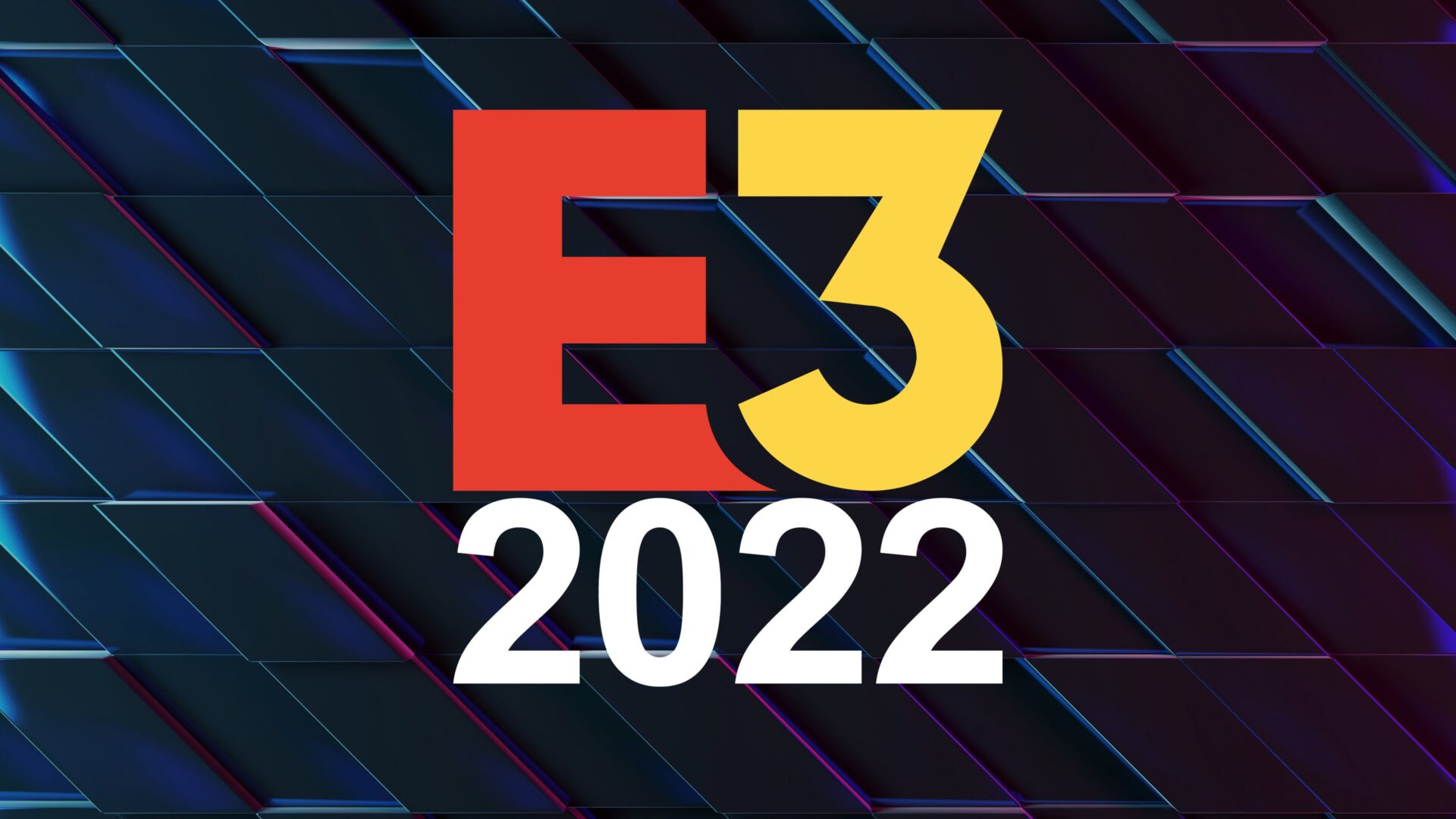 E3 w tym roku znów wyłącznie online