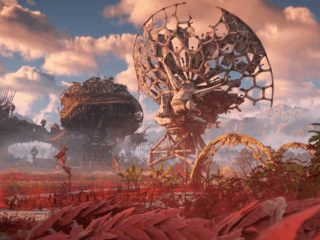 Horizon Forbidden West: Poznaliśmy nowe plemiona