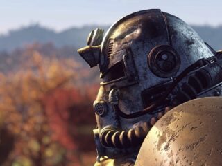 Pilot serialu na podstawie Fallouta wyreżyseruje Jonathan Nolan