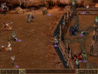 Mistrzostwa Świata w Heroes III. Ostatni mecz pokazowy