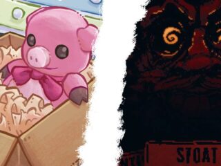 Nominacje do&nbsp;tegorocznego Independent Games Festival. Unpacking i&nbsp;Inscryption na&nbsp;prowadzeniu