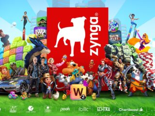 Take-Two przejmuje Zyngę, firmę znaną z&nbsp;m.in.&nbsp;FarmVille’a i&nbsp;mobilnych hitów