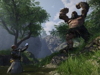 Elex 2: Twórcy pokazują system walki na&nbsp;nowym zwiastunie