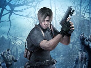 Recenzja Resident Evil 4 VR. Ta wersja to całkowicie nowe doświadczenie