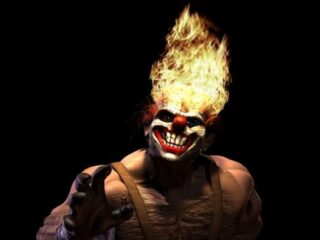 Twisted Metal: W serialu usłyszymy głos BoJacka Horsemana