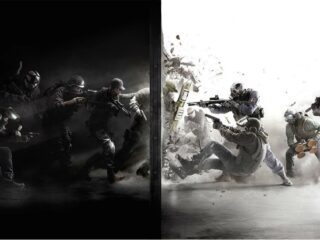 Rainbow Six Siege: Ważne zmiany w zespole twórców