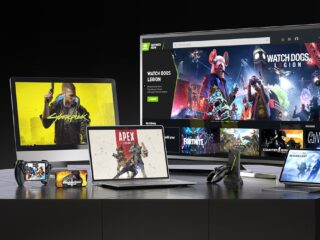 Nvidia GeForce oficjalnym partnerem Wielkiego Finału Mistrzostw Świata w Heroes III