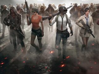 PUBG: Battlegrounds już od dziś dostępne za darmo