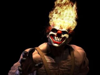 Twisted Metal: Gwiazda serii „Krzyk” dołączyła do obsady serialu