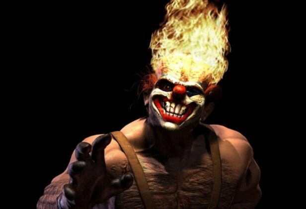 Skasowana gra-usługa Twisted Metal była jeszcze dziwniejsza, niż się spodziewaliśmy. Wyciekły szczegóły