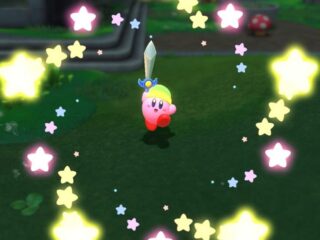 Nowy kooperacyjny Kirby już w&nbsp;marcu!