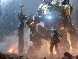 Respawn opuścił dyrektor kreatywny. Pracował nad nową grą singleplayer