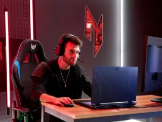 Acer kolejnym partnerem Wielkiego Finału Mistrzostw Świata w Heroes III