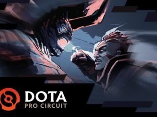Valve ponownie odwołuje fizyczną imprezę. Tym razem anulowano pierwszego Majora Doty 2