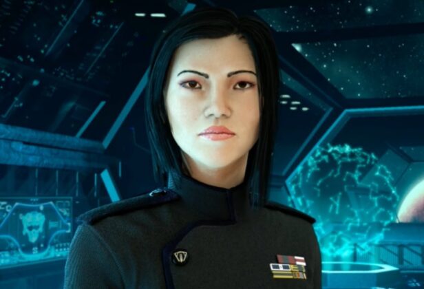 Galactic Civilizations III do pobrania za darmo w Epic Games Store