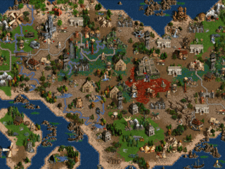 Poradnik – Jak uczciwie przechytrzyć komputer w Heroes of Might and Magic III