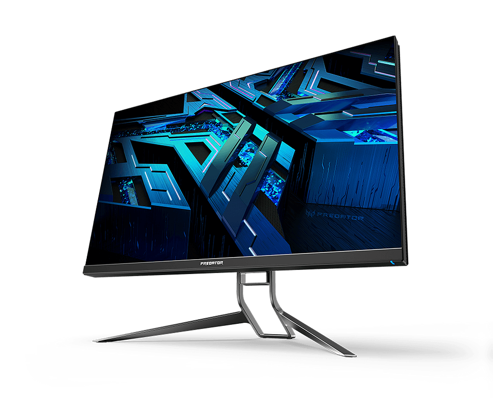 Monitor gamingowy Acer Predator X32