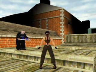 Sony opatentowało technologię umożliwiającą uruchamianie gier ze&nbsp;starszych PlayStation na&nbsp;PS4 i&nbsp;PS5