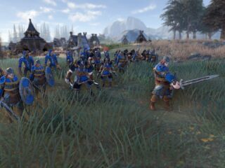 The Settlers: Zagramy jeszcze tej&nbsp;zimy, ruszyły zapisy do&nbsp;zamkniętej bety