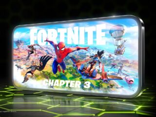 Epic ogrywa Apple. Fortnite wraca na iOS-a dzięki Nvidii