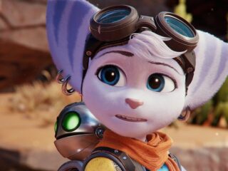 Ratchet & Clank i&nbsp;Deathloop z&nbsp;największą liczbą nominacji do&nbsp;D.I.C.E. Awards