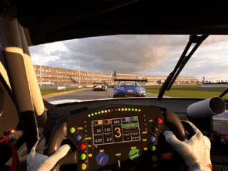 Gran Turismo 7: Zobaczyliśmy nowy gameplay