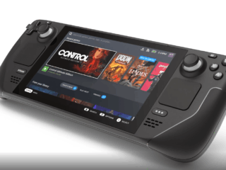 Wysyłka Steam Decka ruszy pod koniec lutego, znamy konkretną datę premiery