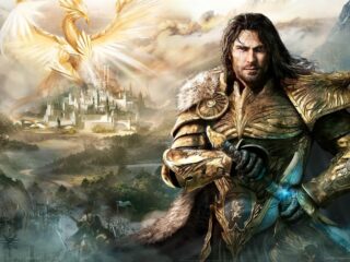 Historia Heroes of Might and Magic. Część 4 – Zmierzch pod okiem Ubisoftu