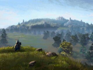 Nowy rok, nowe możliwości. Styczniowa aktualizacja Age of Empires IV i zamknięta beta trybu rankingowego