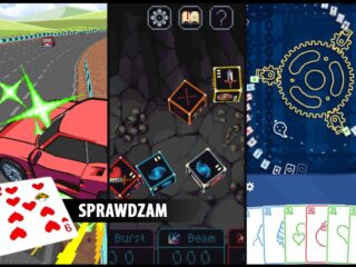 [Sprawdzam] Trzy gry poniżej 30 zł…