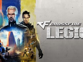 Crossfire Legion: Nowy RTS już niedługo we wczesnym dostępie. Ruszyły zapisy na testy