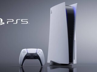 Sony wstrzymuje sprzedaż gier i konsol w Rosji